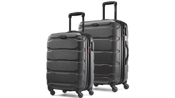 Samsonite and American Tourister Luggage