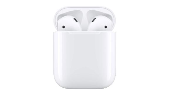 AirPods With Wired Charging Case 