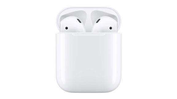 AirPods with Wired Charging Case 