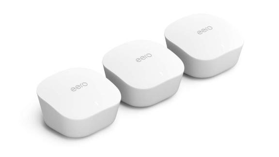 Eero Mesh Wi-Fi System