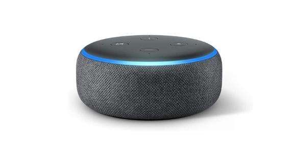 Echo Dot 3rd Gen