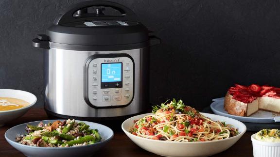 Instant Pot Duo Nova 