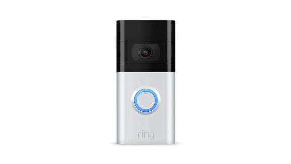 Ring Video Doorbell 3