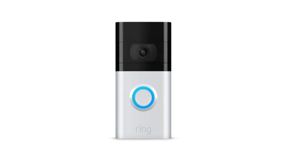 Ring Video Doorbell 3