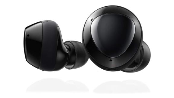 Samsung Galaxy Buds+ 