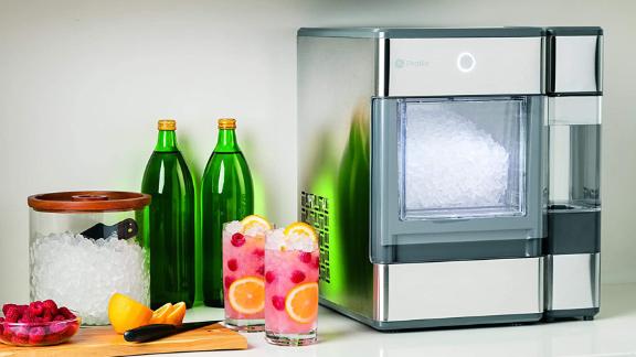 GE Profile Opal Countertop Nugget Ice Maker