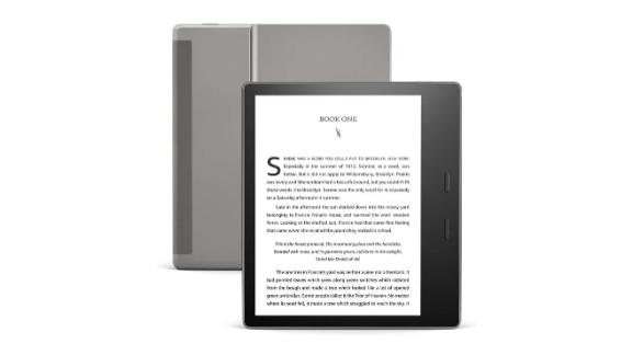 Kindle Oasis