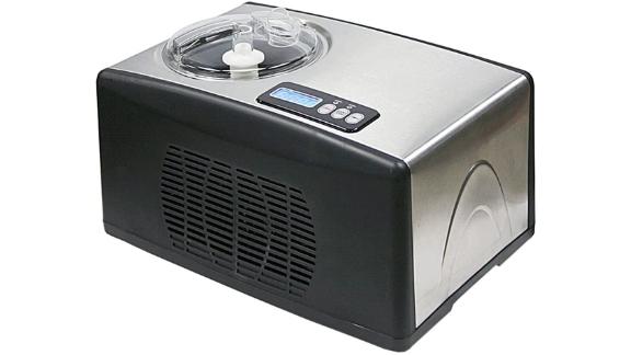 Whynter Automatic Ice Cream Maker, 1.6-Quart 