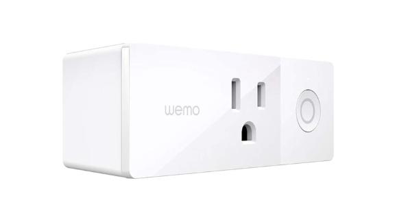 Wemo Mini Smart Plug