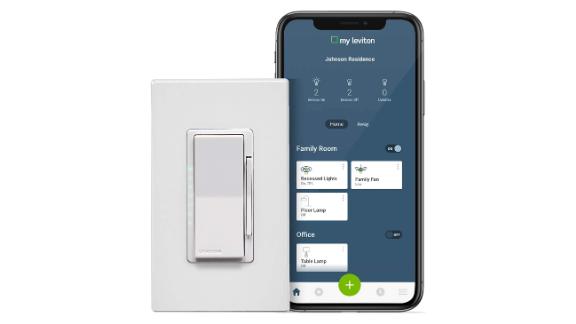 Leviton Decora Smart Dimmer