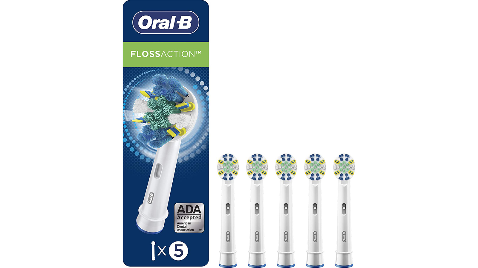 prime day oral b