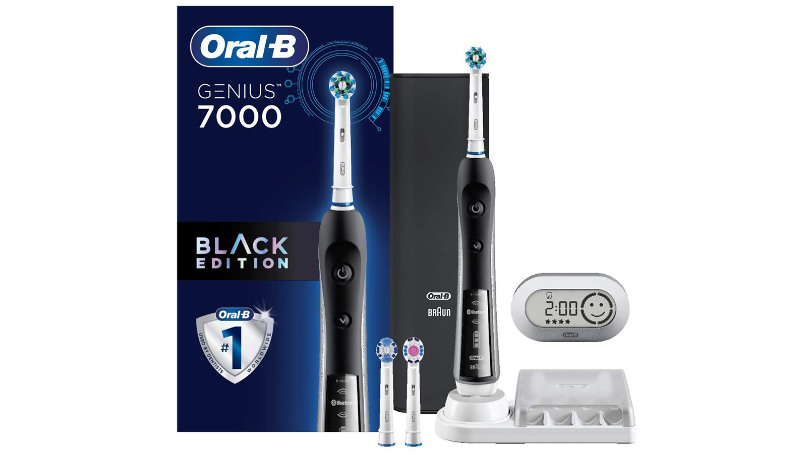 amazon prime day electric toothbrush
