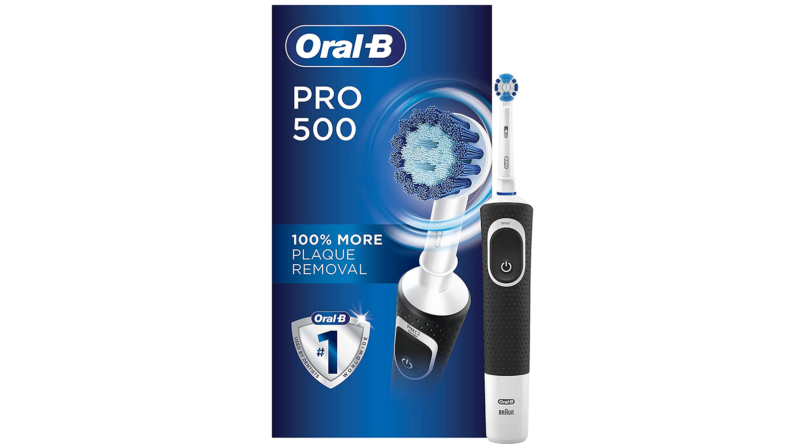 prime day oral b