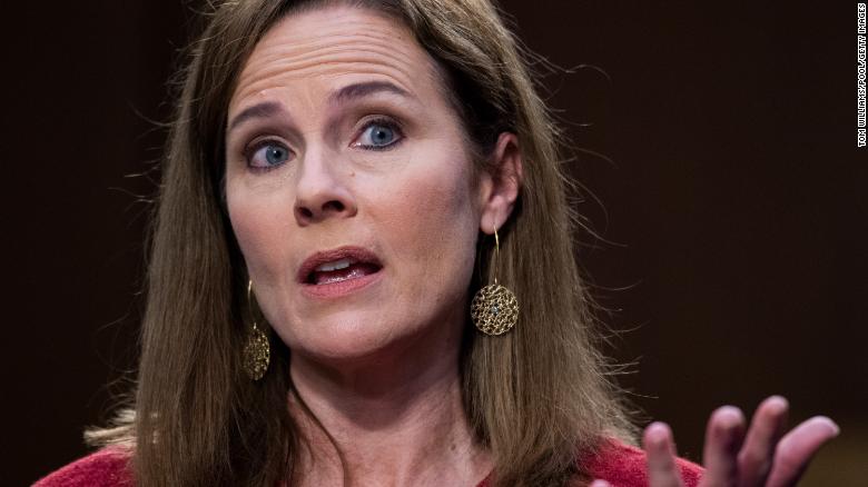 Amy Coney Barrett hearing: Takeaways from Tuesday ...