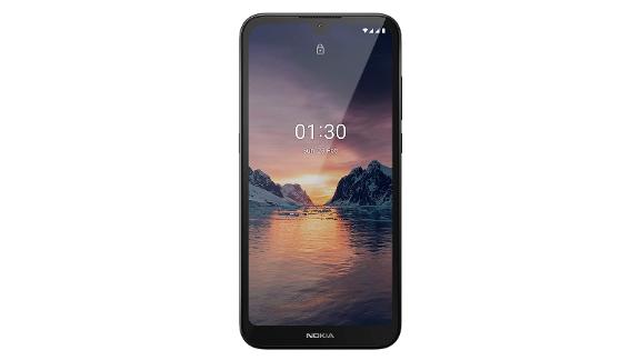 Nokia 1.3 Smartphone