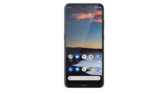 Nokia 5.3 Smartphone