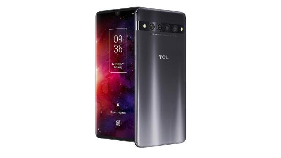 TCL 10 Pro Android Smartphone