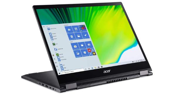 Acer Spin 5 Convertible Laptop