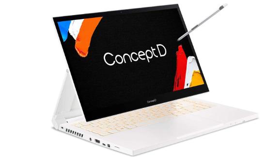 Acer ConceptD 3 Exel