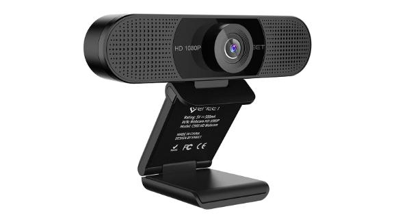 eMeet C960 Full HD Webcam