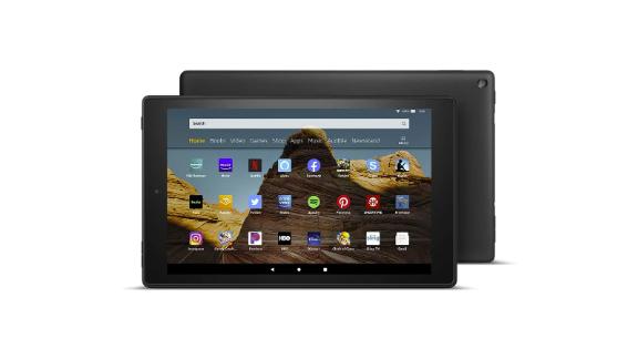 Fire HD 10 Tablet