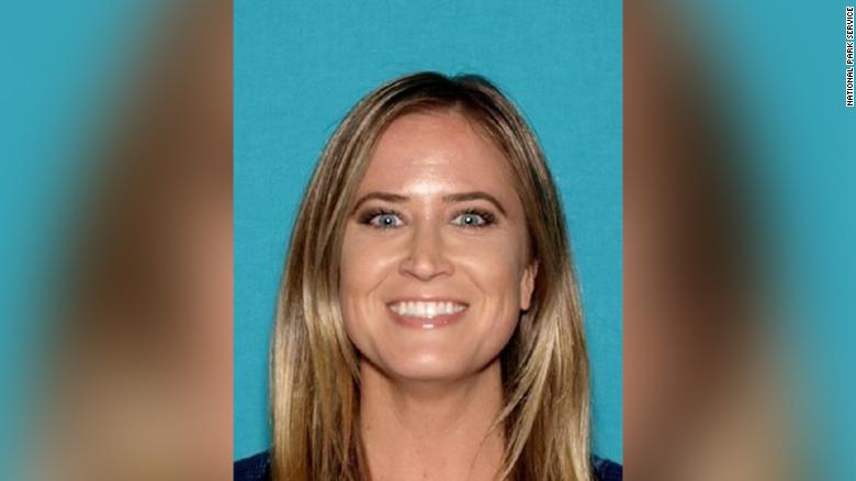 California woman who went on hike in Zion National Park one week ago is still missing
