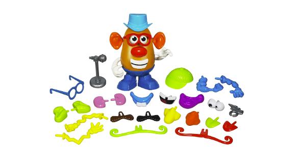 Playskool, Sesame Street and Littlest Pet Shop Toys