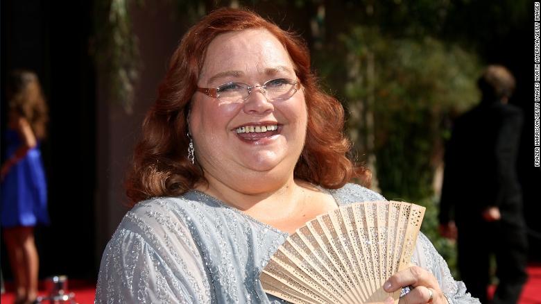 Conchata Ferrell, ‘Two and a Half Men’ actress, dies at 77
