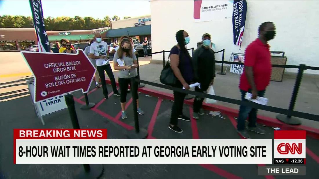 Credit: CNN