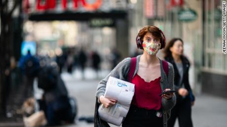 Women more likely to have skipped health care during the pandemic than men, report reveals
