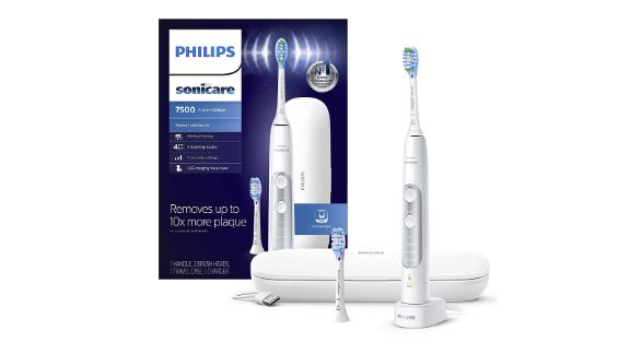 Philips Sonicare Electric Toothbrushes