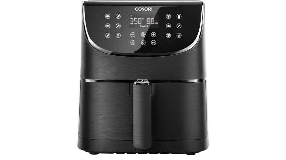 amazon best air fryer