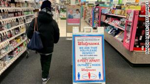 Rite Aid unveils its 'stores of the future' in bid to become