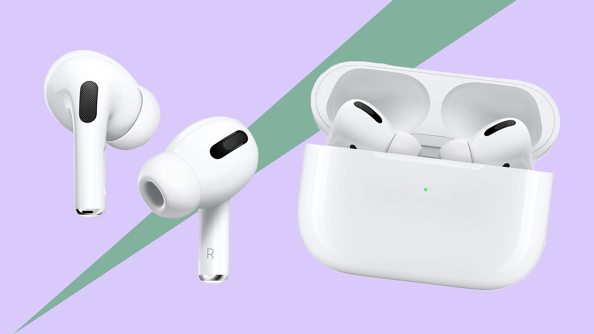 Apple Airpods Pro Review What Hi Fi