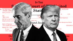 Five takeaways from CNN's story on Mueller's secret investigation