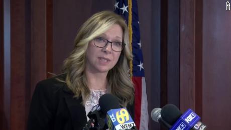 Lancaster District Attorney Heather Adams said Wednesday the police officer who shot Ricardo Munoz, 27, will not face charges.
