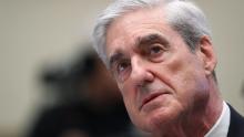 Former Special Counsel Robert Mueller testifies before the House Judiciary Committee about his report on Russian interference in the 2016 presidential election in the Rayburn House Office Building July 24, 2019 in Washington, DC. 