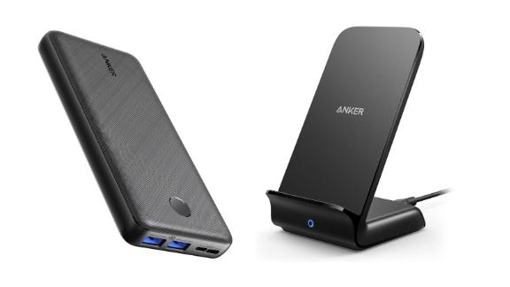 Anker Charging Products