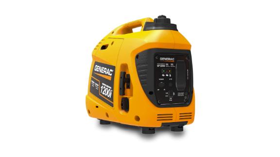 Generac 1200 Watt Portable Generator
