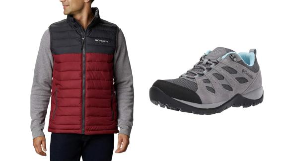 Columbia Apparel and Shoes