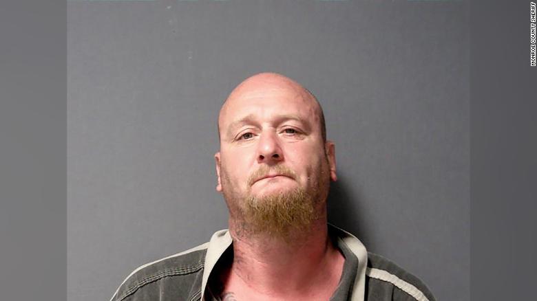 Michigan man charged with hate crimes after he allegedly attacked a group of Black teenagers and called them the N-word