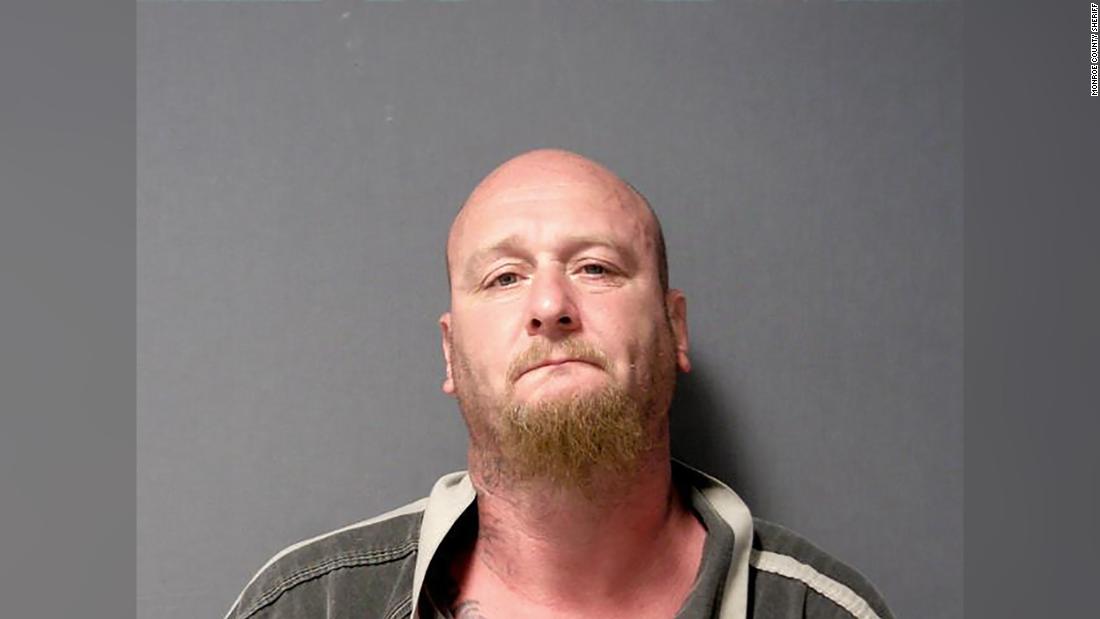 Michigan man charged with hate crimes after he allegedly attacked a group of Black teenagers and called them the N-word