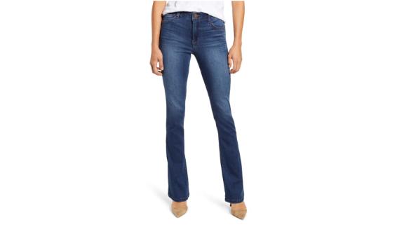 Best jeans for women and men - CNN Underscored