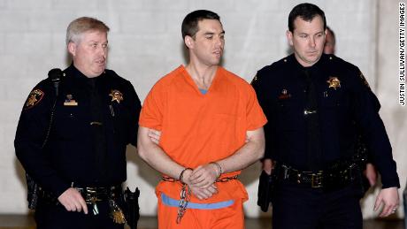 California prosecutors 'on a track' to retry penalty phase of Scott Peterson's murder case