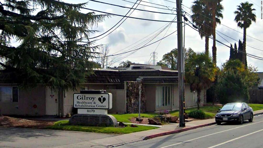 12 people died in a California nursing home Covid-19 outbreak. Other facilities across the US are reporting infections - CNN