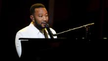 John Legend