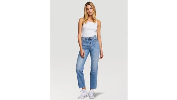 womens best jeans