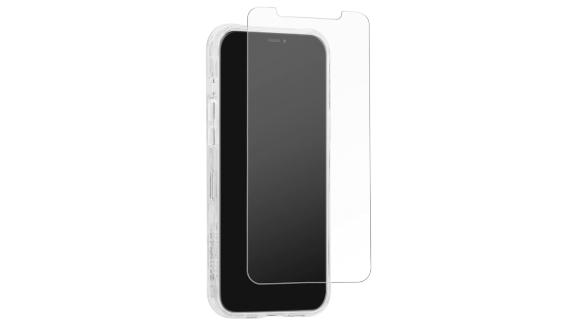 CleanScreenz Antimicrobial Ultra Glass Screen Protector 