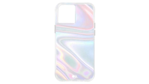 Soap Bubble for iPhone 12 & 12 Pro