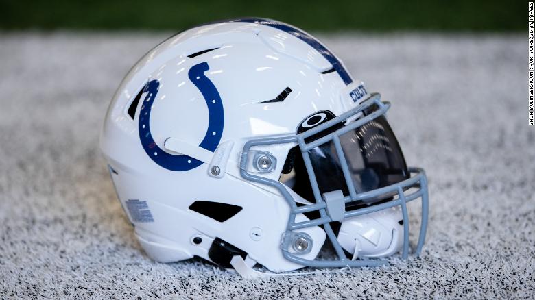 The Indianapolis Colts are reopening the team’s complex after Covid-19 retests come back negative